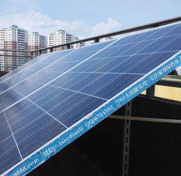 温差发电与太阳能发电 效率之争与太阳能的应用前景