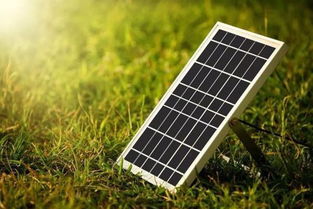 太阳能发电 成本优势凸显，开启绿色能源新篇章