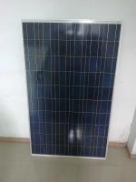 高效能源解决方案 批发太阳能发电系统专用150瓦至300瓦电池板