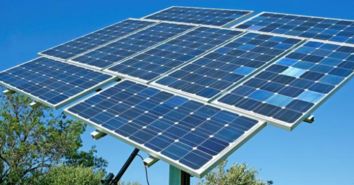 有机太阳能电池 突破效率极限，照亮绿色能源未来