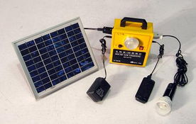 引领绿色能源新纪元 北京桑普光电太阳能发电技术解析