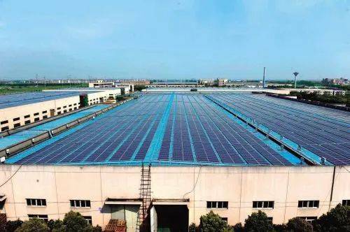 光伏行业一周动态聚焦 陕西榆林就新能源项目开发管理征求意见，引导产业理性发展