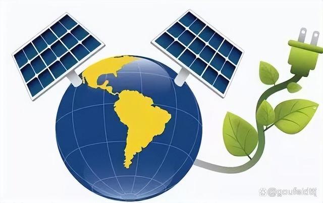 能源转型里程碑 我国风电光伏年度发电量首破万亿千瓦时