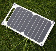 高清图片解析 太阳能发电的技术原理与应用前景