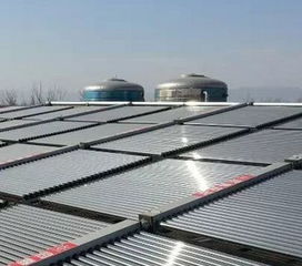 太阳能发电 背景与技术概述