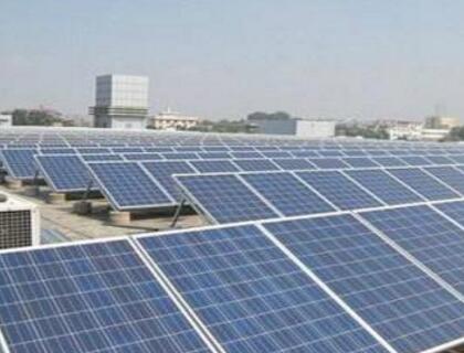 太阳能发电加盟品牌指南