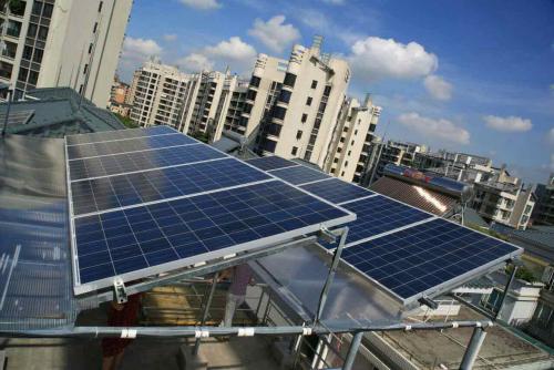 家用太阳能发电系统的成本与效益分析 安装是否划算？