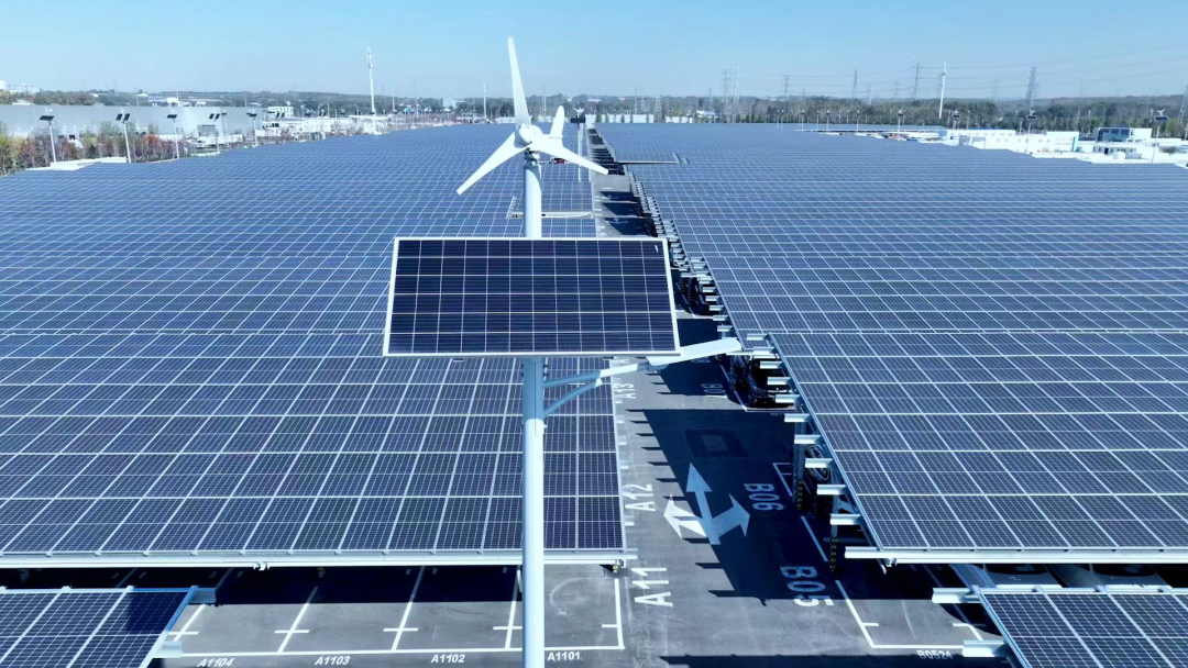 宝马在华最大单项投资 里达工厂以150亿元打造可持续汽车生产标杆